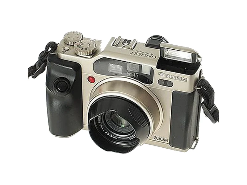 Fujifilm GA-645 Zi