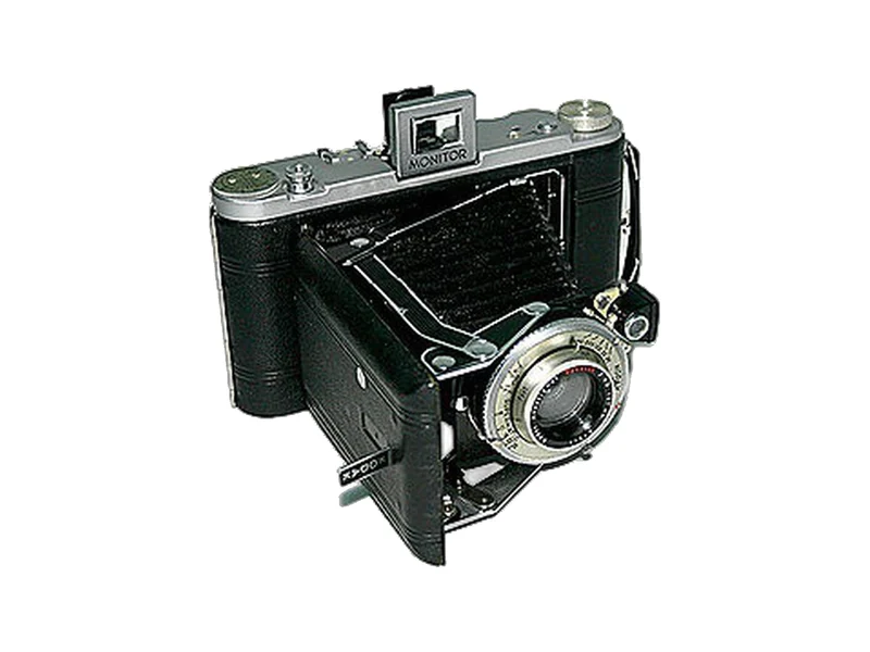 Kodak Monitor Six-16