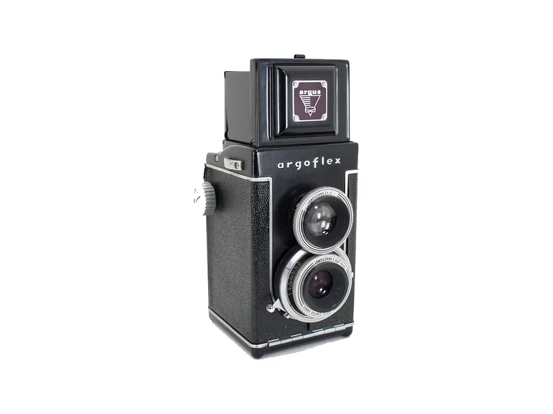 Argus Argoflex EM (Argoflex II)