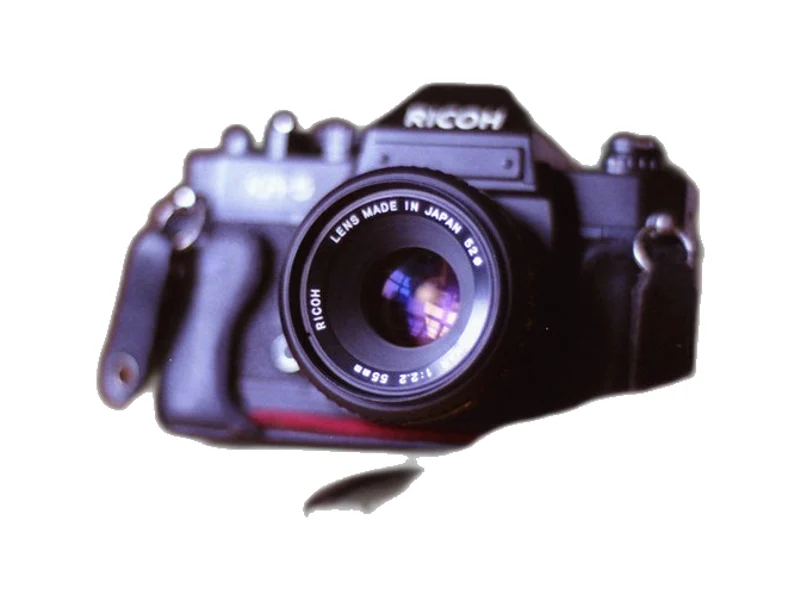 Agfa Box 2 (black)