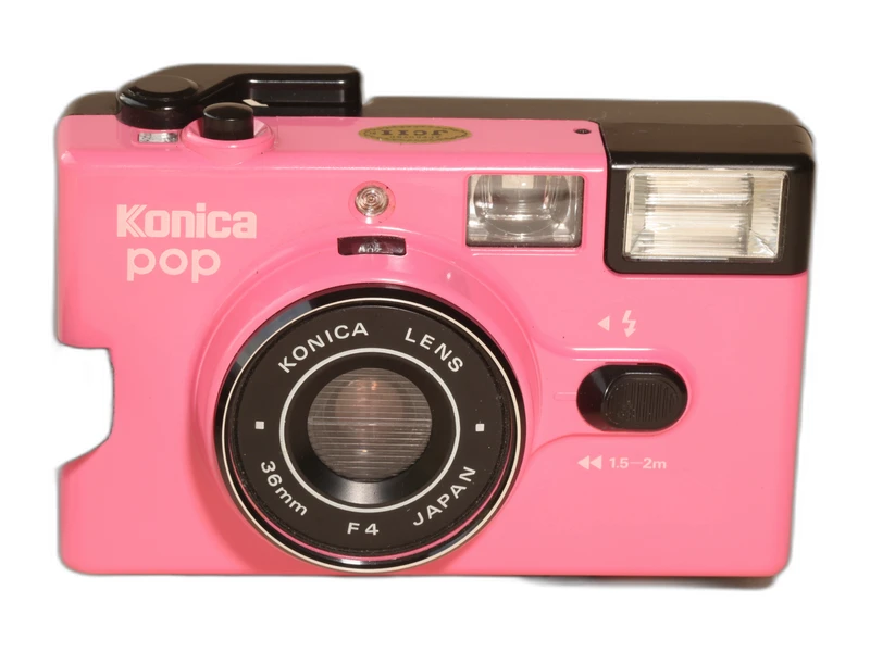 Konica Pop
