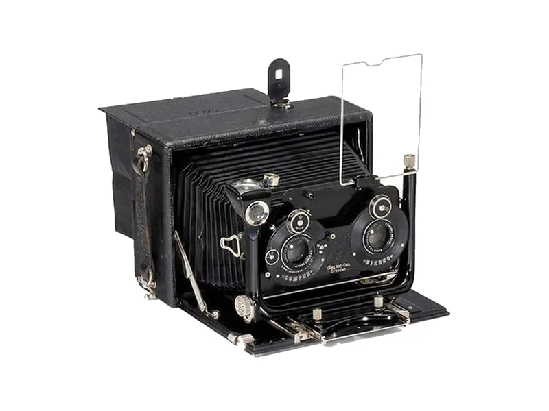 ICA Toska Stereo (680)