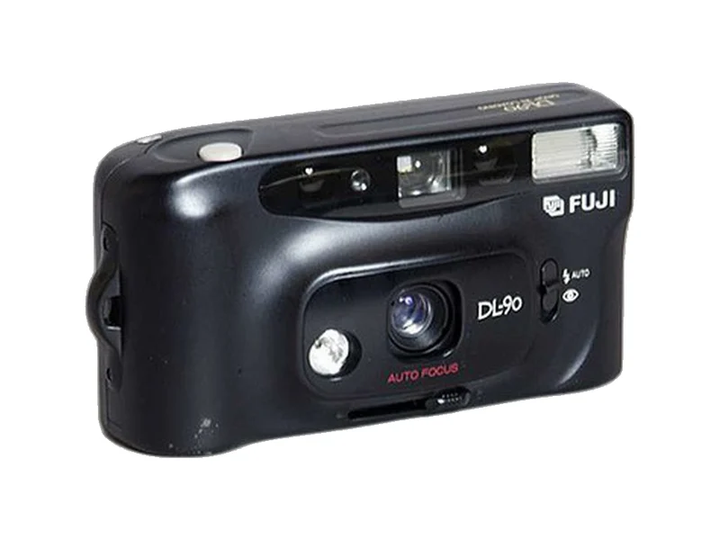Fujifilm Fuji DL 90 (Discovery Plus / Promaster 90 / DL-85)