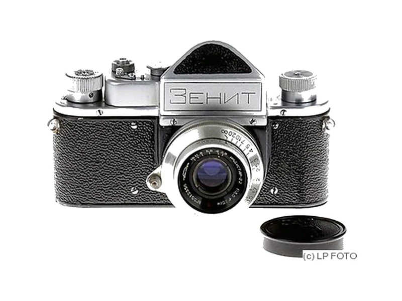 Zenit (1952)