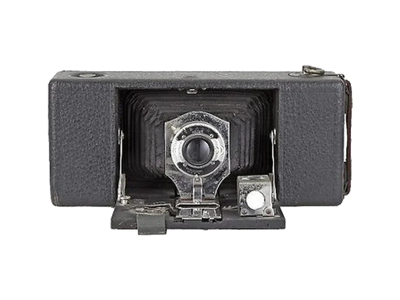 Ansco Buster Brown Folding No.2