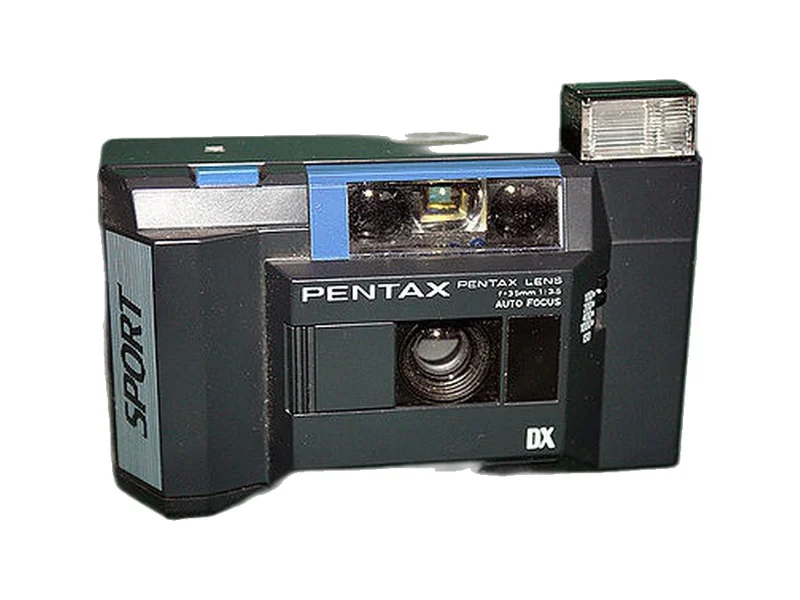 Pentax Sport DX