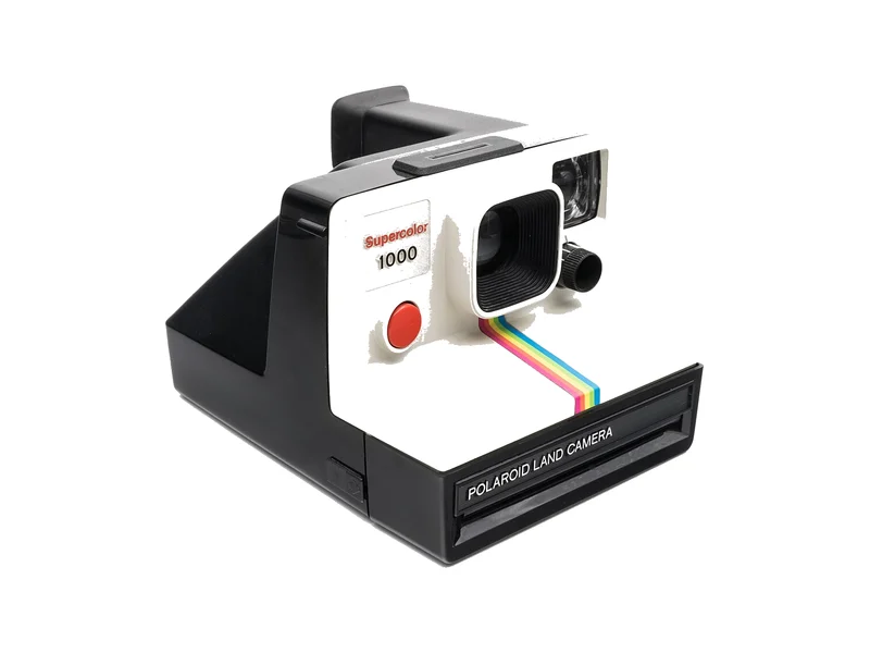 Polaroid Supercolor 1000