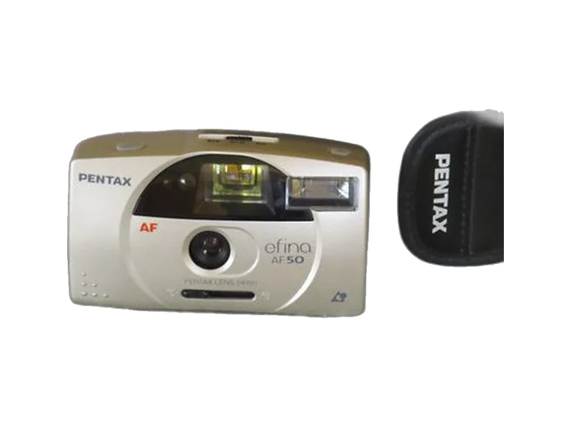 Pentax Efina AF 50