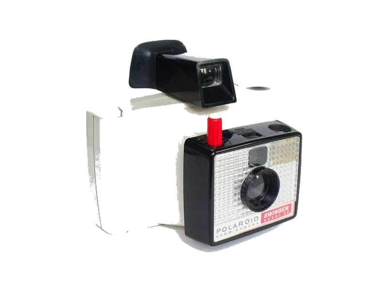 Polaroid Colorpack V Land