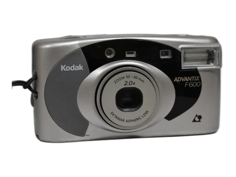 Kodak Advantix F600