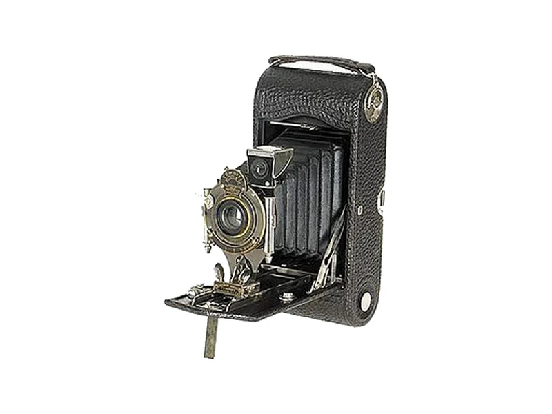 Kodak Folding Pocket No. 1 A