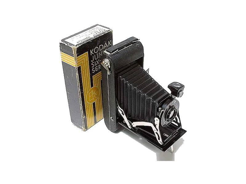 Kodak Junior Six-16 Series ll