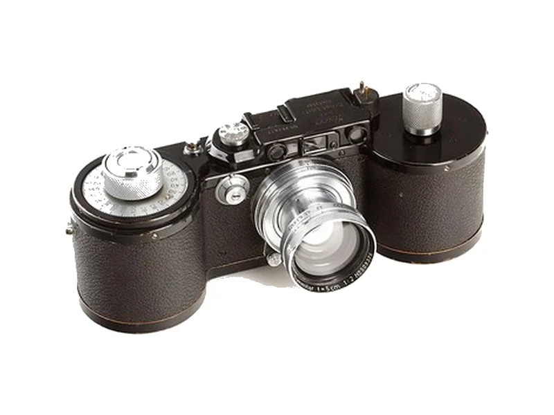 Leica Reporter (GG) 250 'DVL'