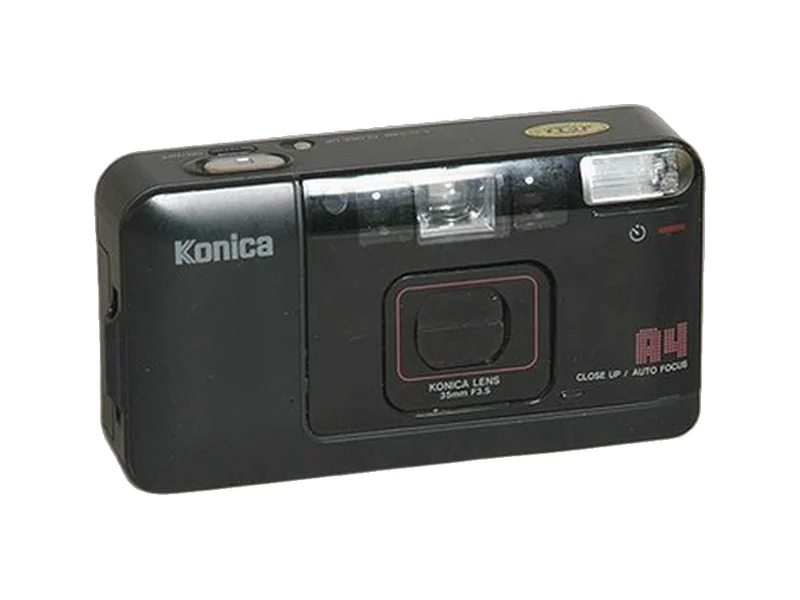 Konica A4