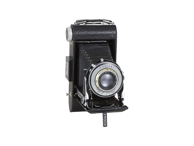 Kodak Six-16 Senior