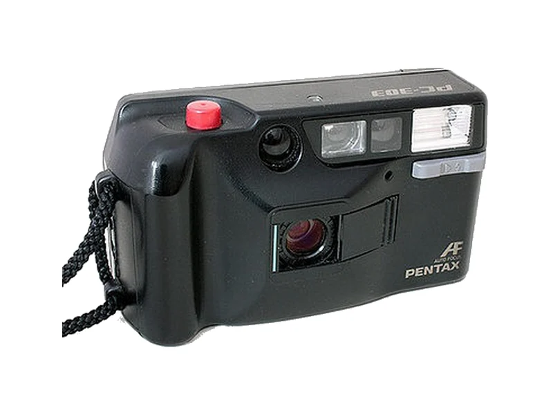 Pentax PC 303