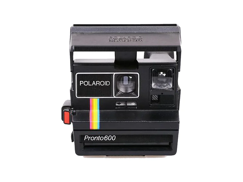 Polaroid Pronto 600