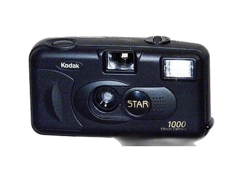 Kodak Star 1000