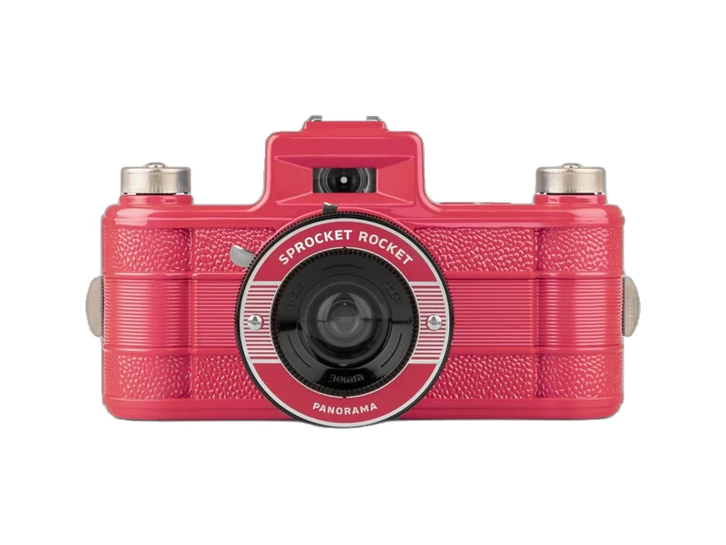 Lomography Sprocket Rocket Bittersweet