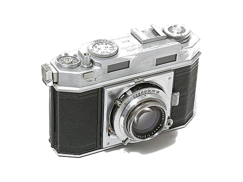 Agfa Karat 36 (1948)