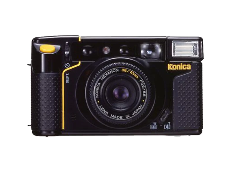 Konica MR 70