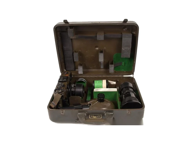 Graflex KS-6 (set)