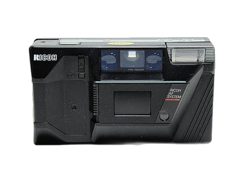 Ricoh AF-55