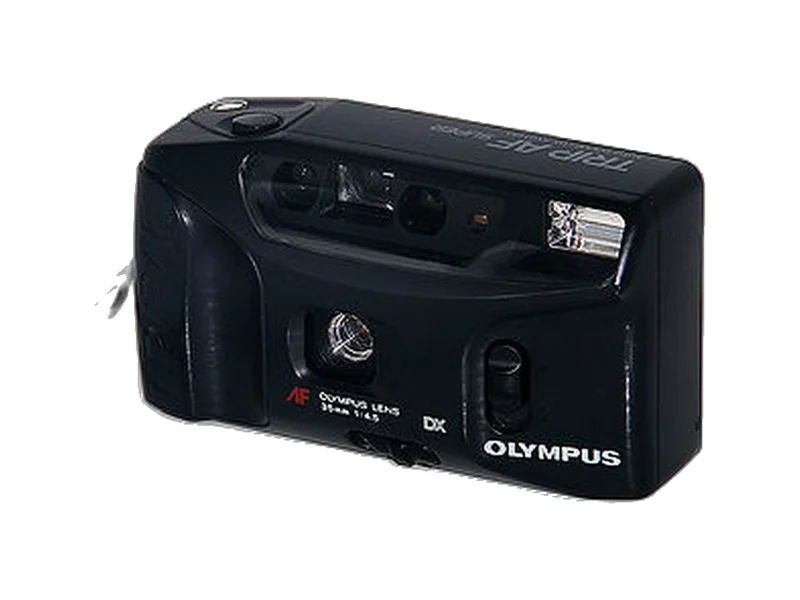 Olympus Trip AF Super
