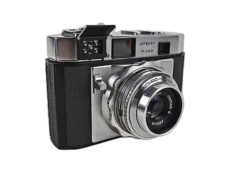 Argus V-100
