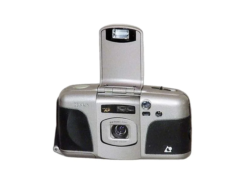 Kodak Advantix 3800ix