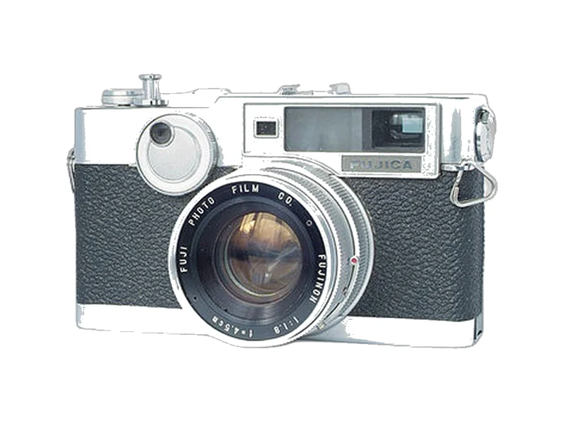 Fujifilm Fujica V2