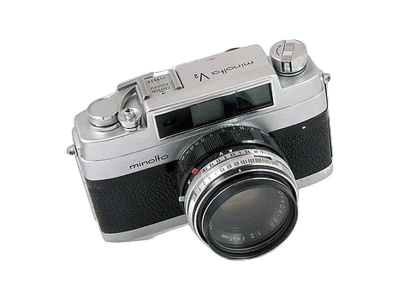 Minolta V2