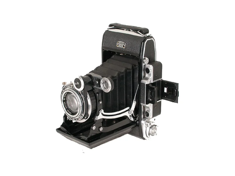 Zeiss Super Ikonta II-531 2