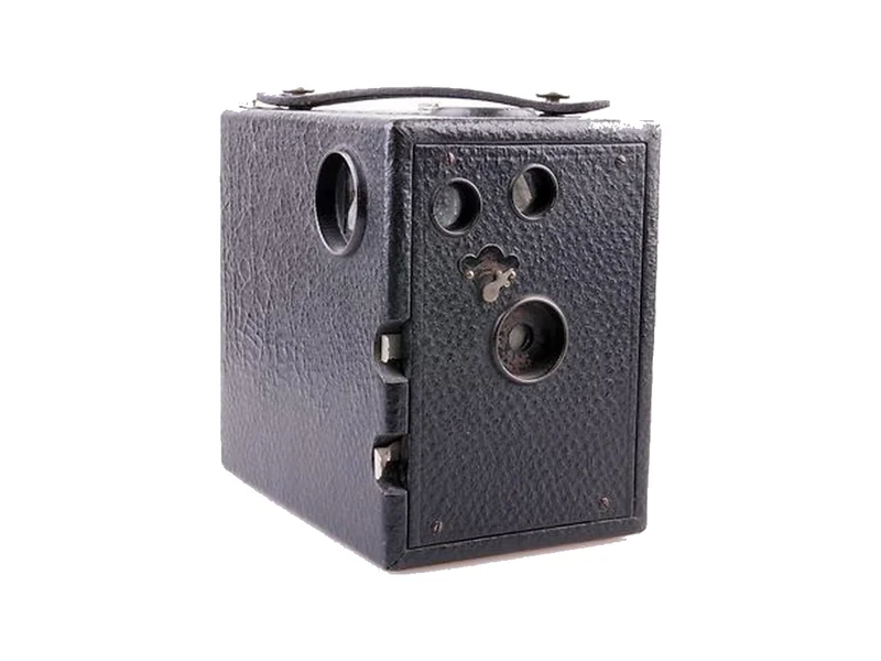 Kodak Premo Box Film