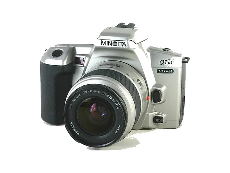 Minolta Dynax 303si