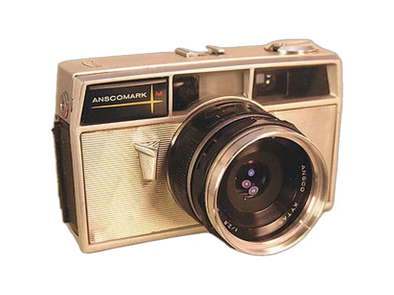 Riken Ricoh 999