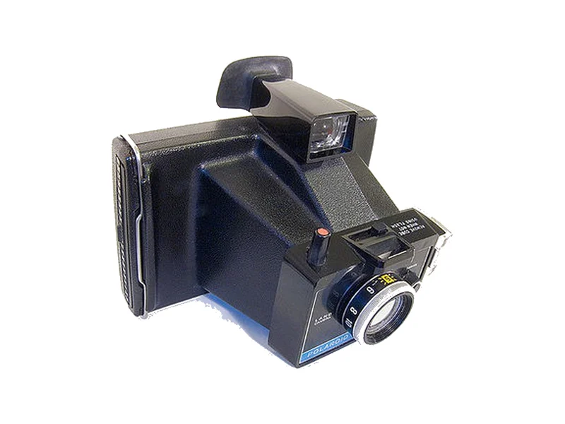 Polaroid Colorpack II