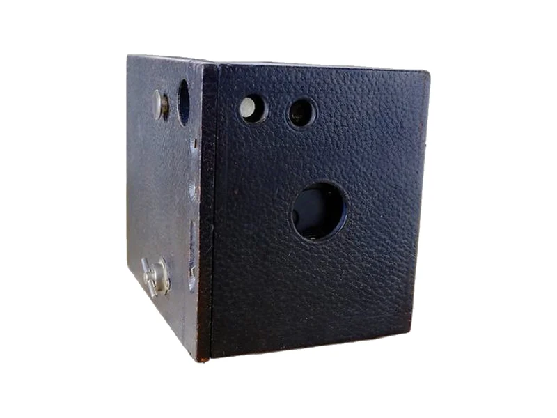 Kodak Bull's Eye No.3 Model A