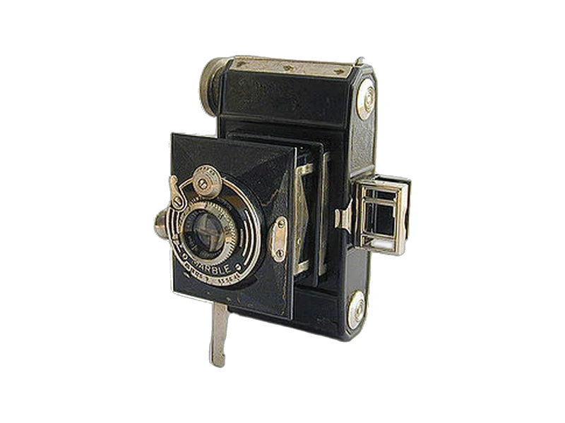 Minolta Best III (Vest)