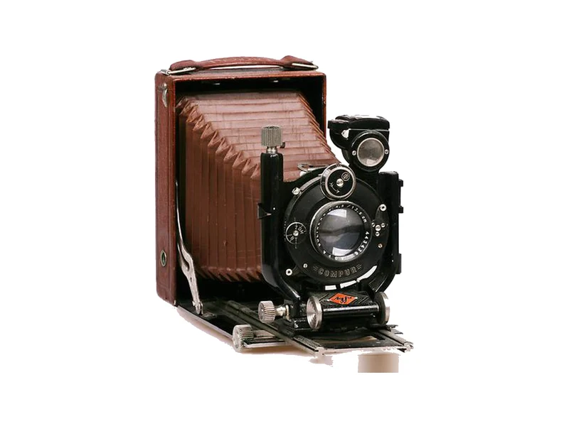 Agfa Isolar Luxus (9x12)
