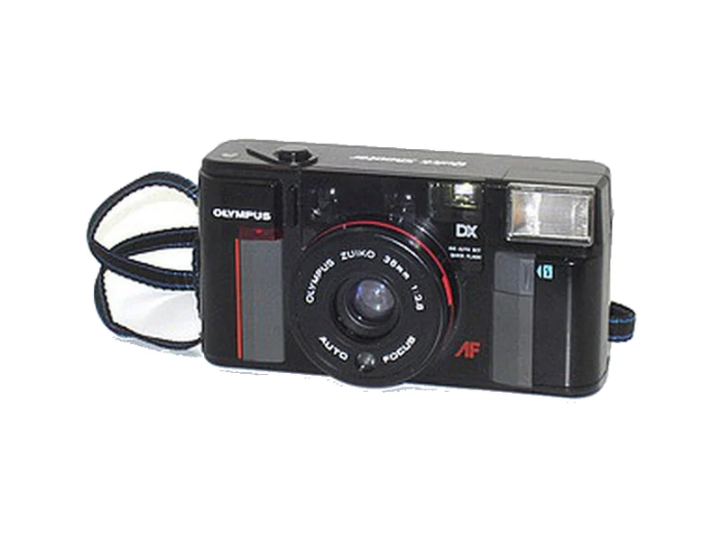 Olympus AFL-S