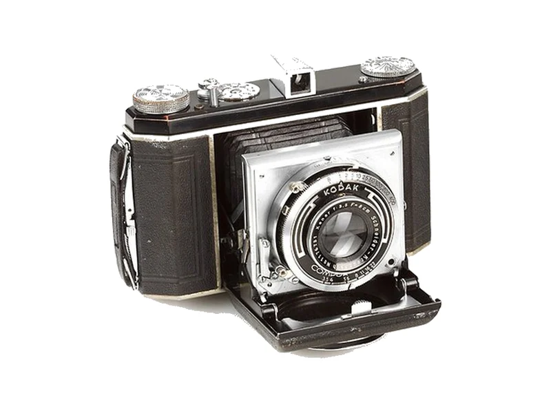 Kodak Suprema