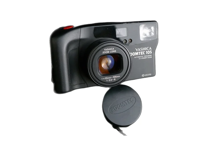 Yashica Zoomtec 105