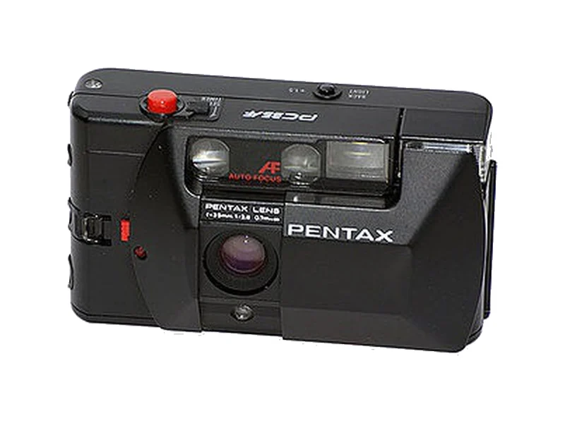 Pentax PC 35 AF