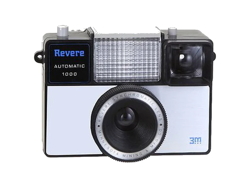 Revere Automatic 1000