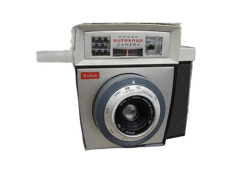 Kodak Autosnap