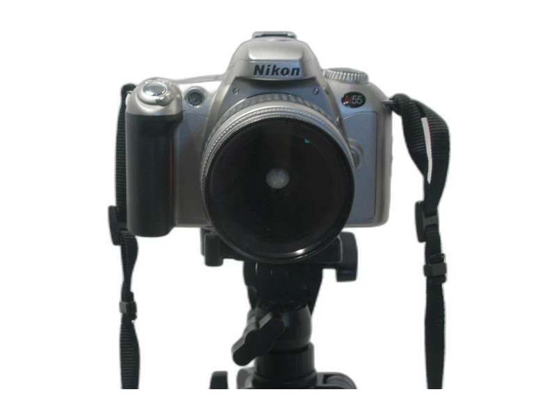 Nikon N55