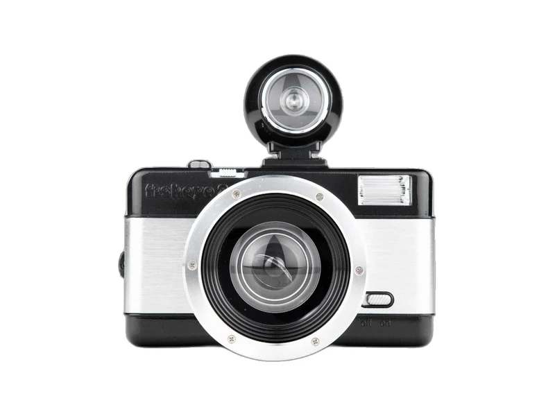 Lomography Fisheye No. 2