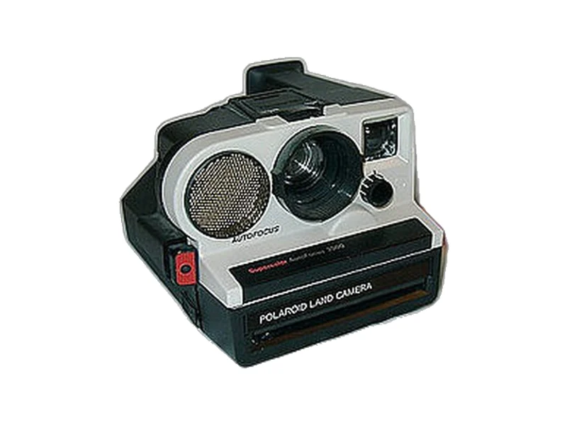 Polaroid 3599 Supercolor AutoFocus