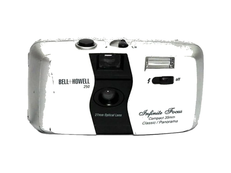 Bell & Howell 250